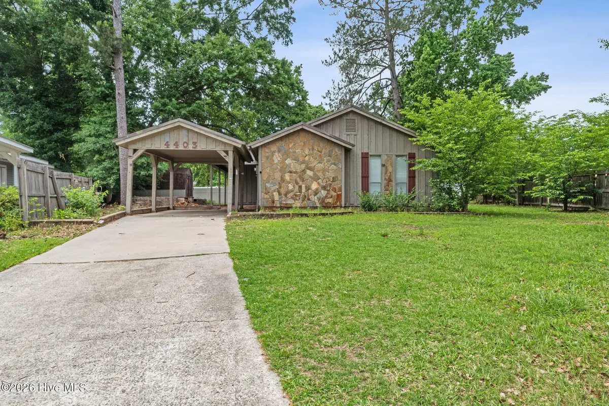 4403 Goshen Lake Drive S, Augusta, GA 30906 - #1