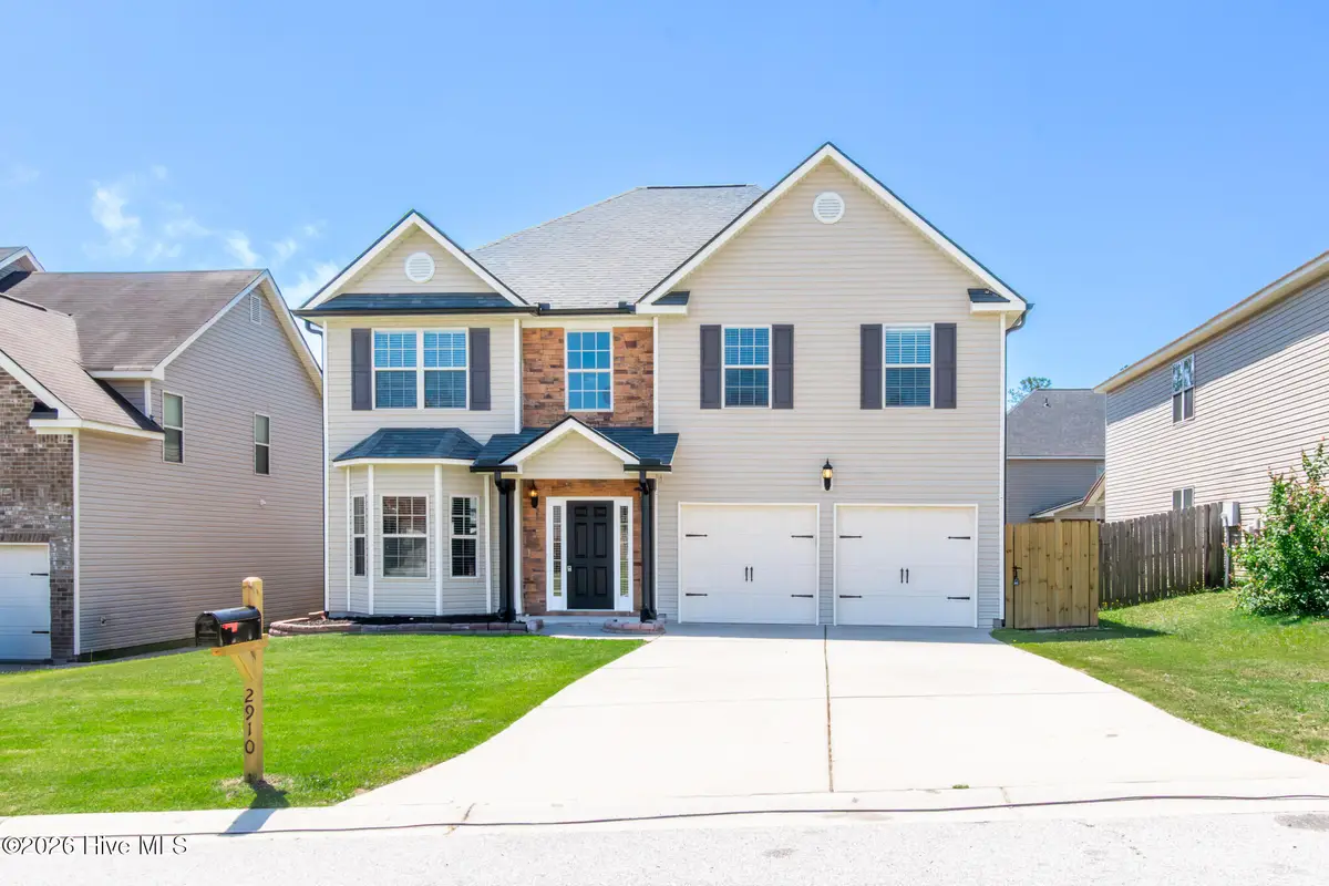 2910 Wellington Street, Augusta, GA 30909 - #1
