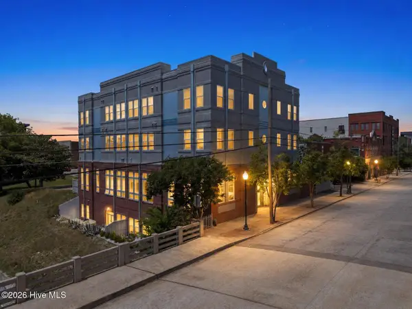 619 N 4th Street #Unit 301, Wilmington, NC 28401