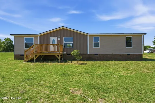 169 Adams Circle, Candor, NC 27229