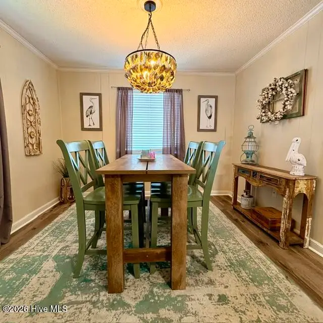 1068 Ocean Boulevard W # 7d, Holden Beach, NC 28462 - #3