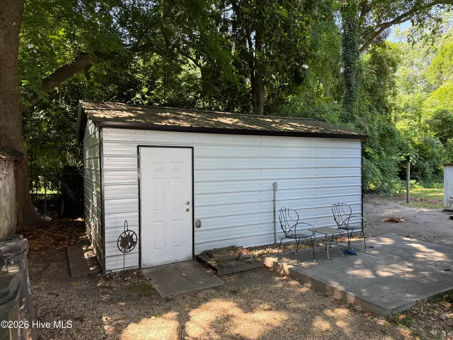 608 E Mulberry Street, Goldsboro, NC 27530 - #3