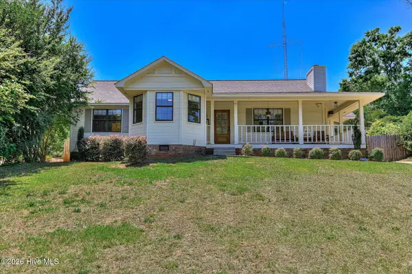 139 Crawford Drive, Martinez, GA 30907
