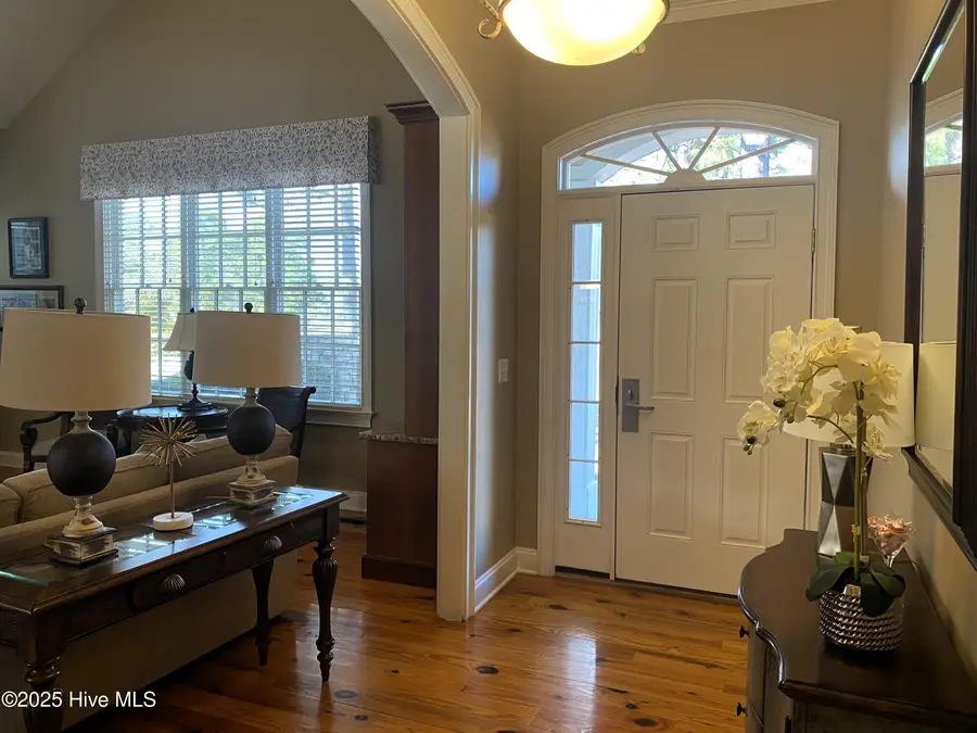 300 Cochrane Castle Circle # 3, Pinehurst, NC 28374 - #3