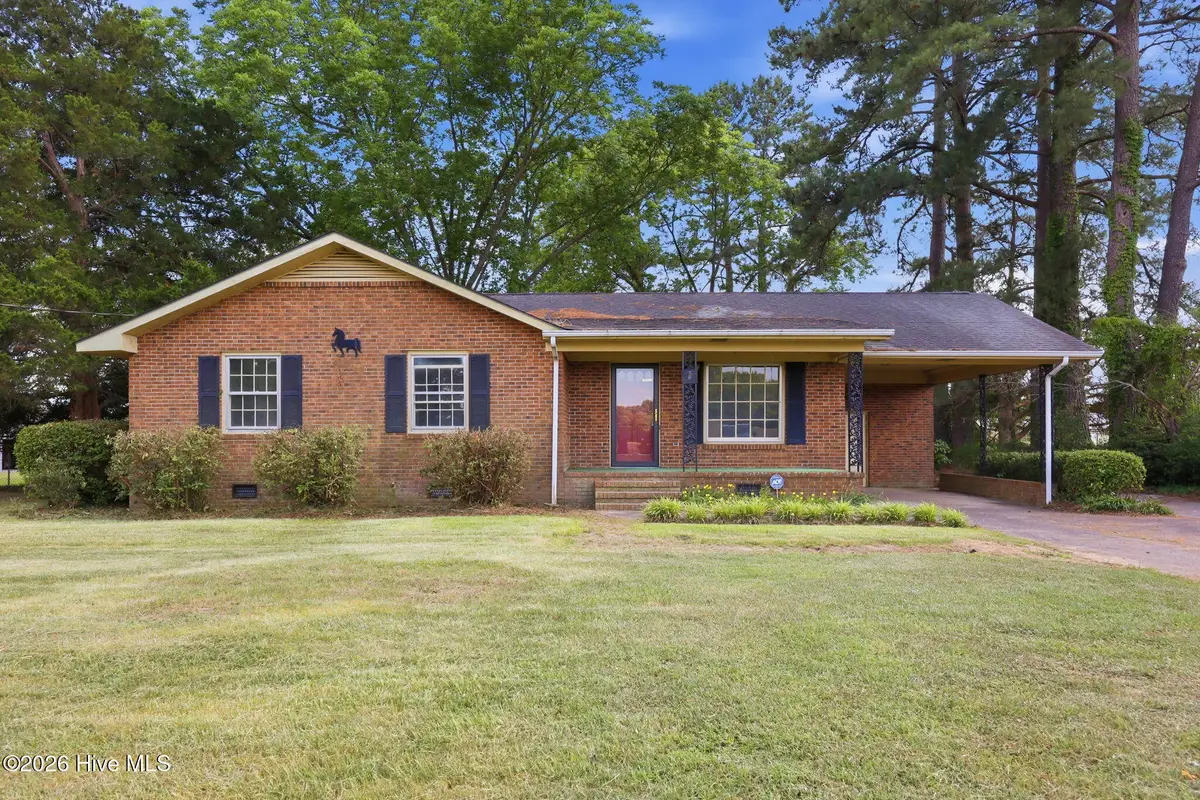 1463 Nc-55 E, Kinston, NC 28501 - #1