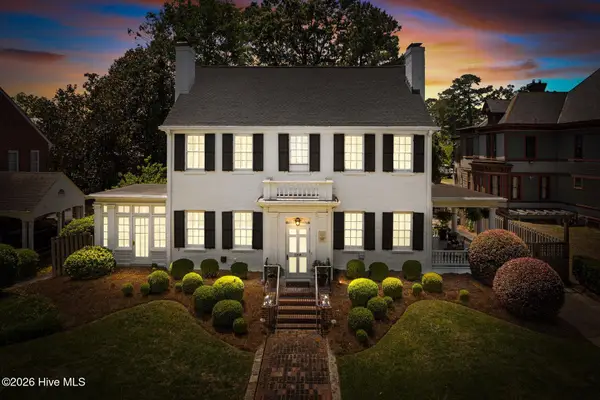 1208 N Main Street, Tarboro, NC 27886