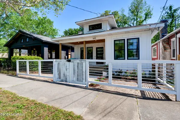 1610 Dock Street, Wilmington, NC 28401