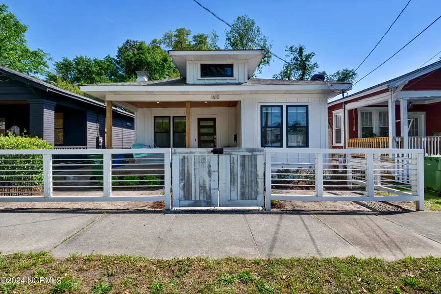 1610 Dock Street, Wilmington, NC 28401 - #2