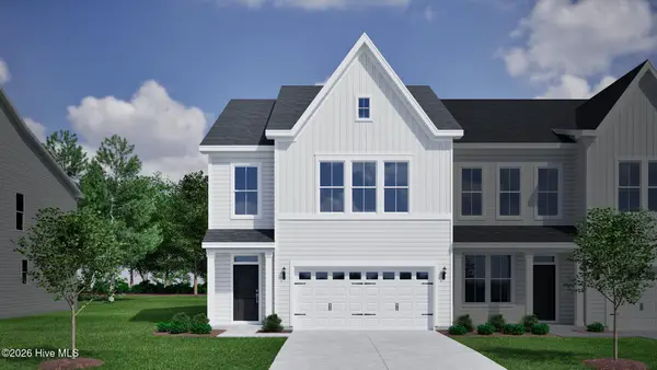 6779 Fellowship Drive, Leland, NC 28451