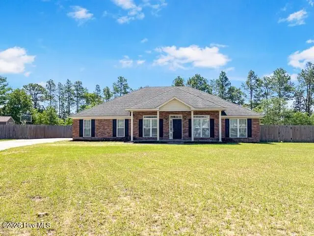 1926 Kristi Way, Hephzibah, GA 30815 - #1
