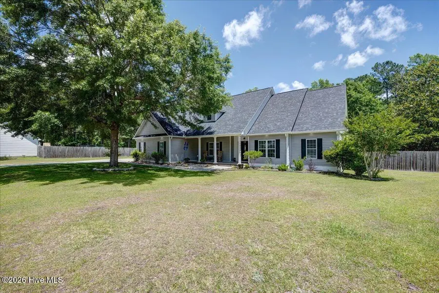115 Marie Court, Havelock, NC 28532 - #2