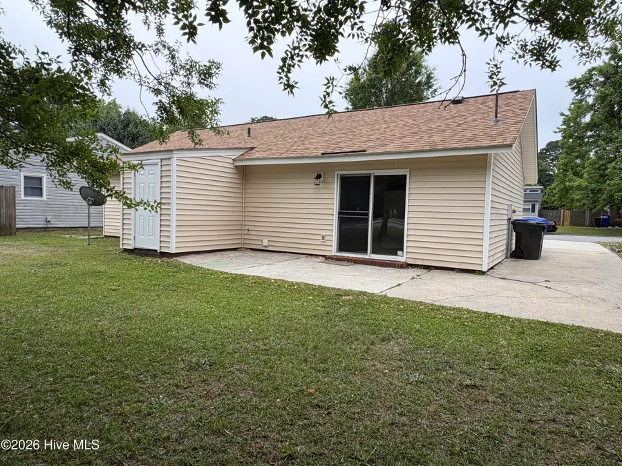 102 Fletcher Place, Greenville, NC 27858 - #3