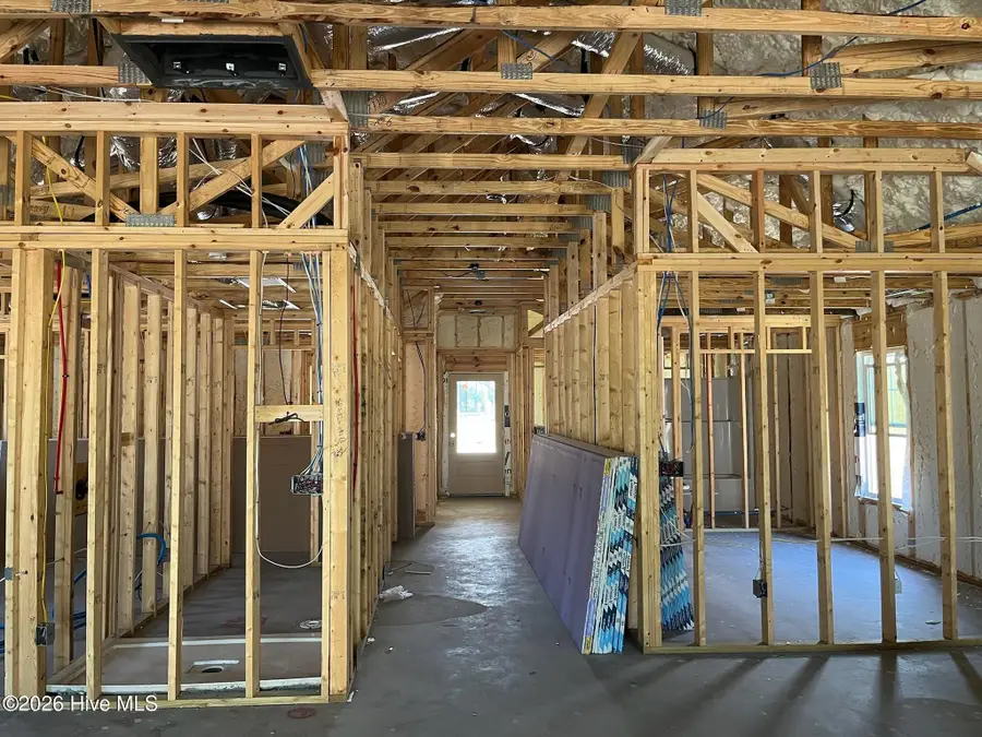 2415 Lake Ridge Drive, Southport, NC 28461 - #2