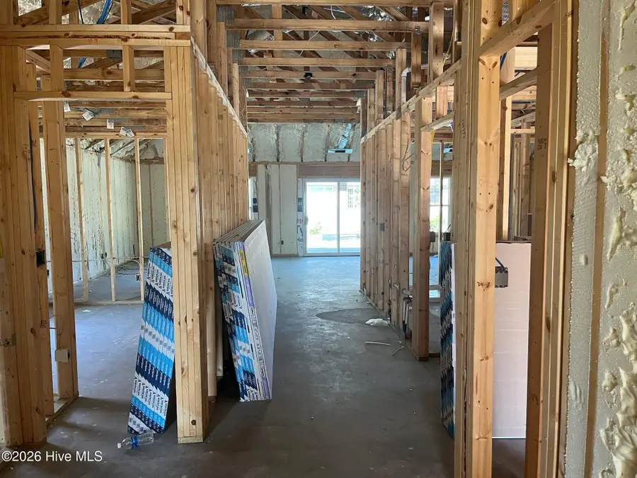 2415 Lake Ridge Drive, Southport, NC 28461 - #3