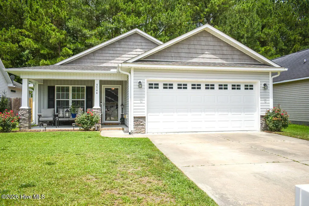 4744 Corena Drive, New Bern, NC 28562 - #1