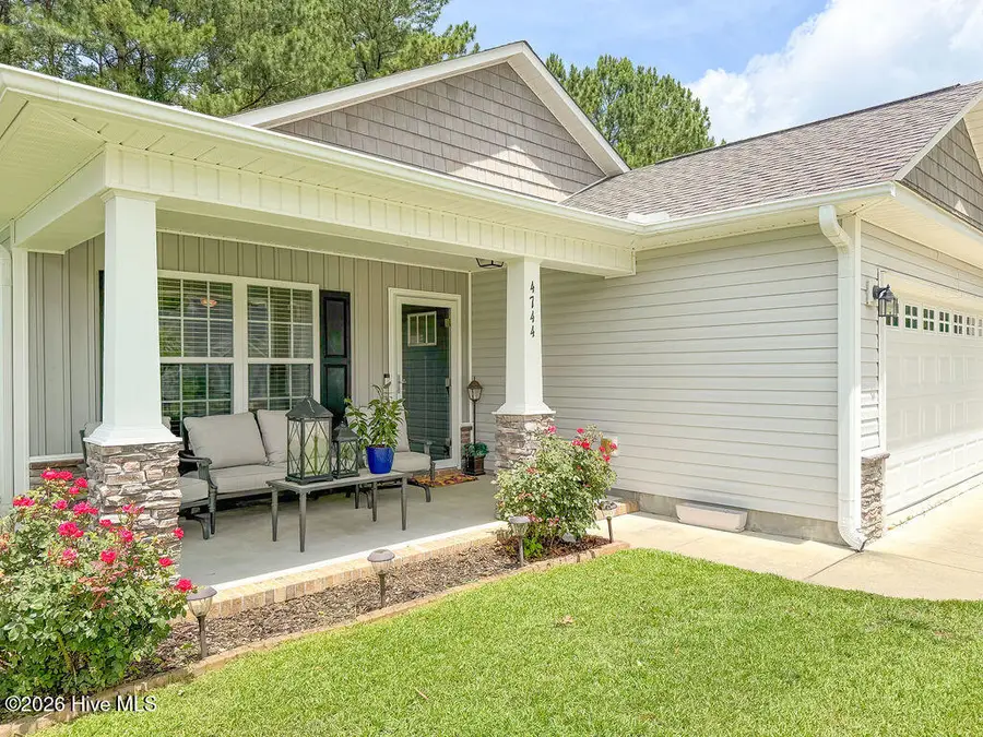 4744 Corena Drive, New Bern, NC 28562 - #3