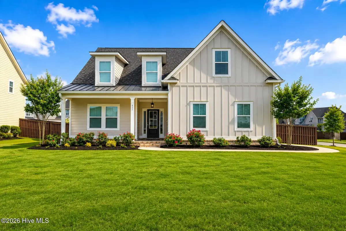 611 Whitney Shoals Road, Evans, GA 30809 - #1