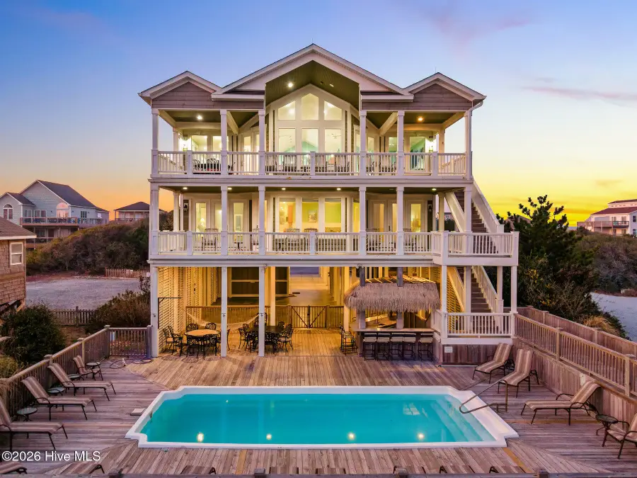 2068 New River Inlet Road, North Topsail Beach, NC 28460 - #3