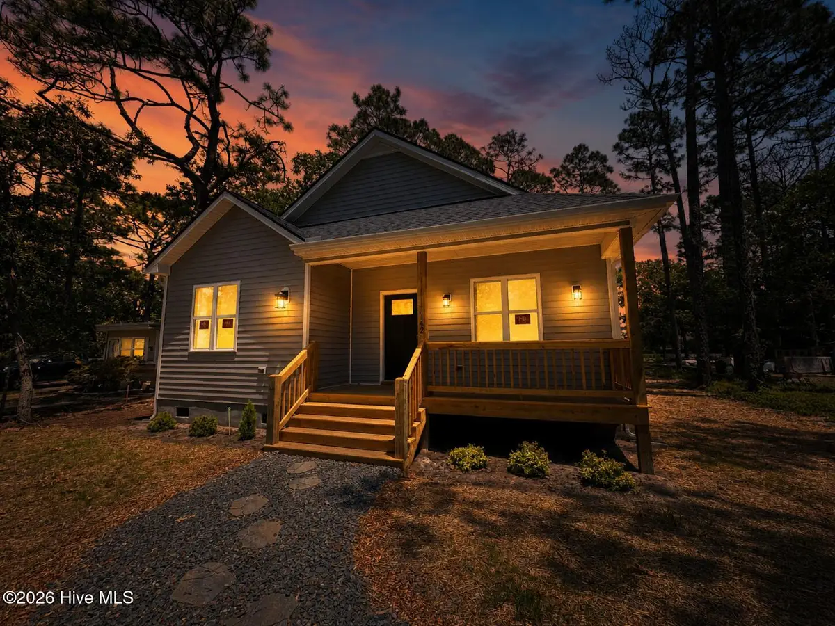 142 Redwood Road, Boiling Spring Lakes, NC 28461 - #1