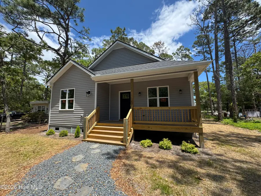 142 Redwood Road, Boiling Spring Lakes, NC 28461 - #2