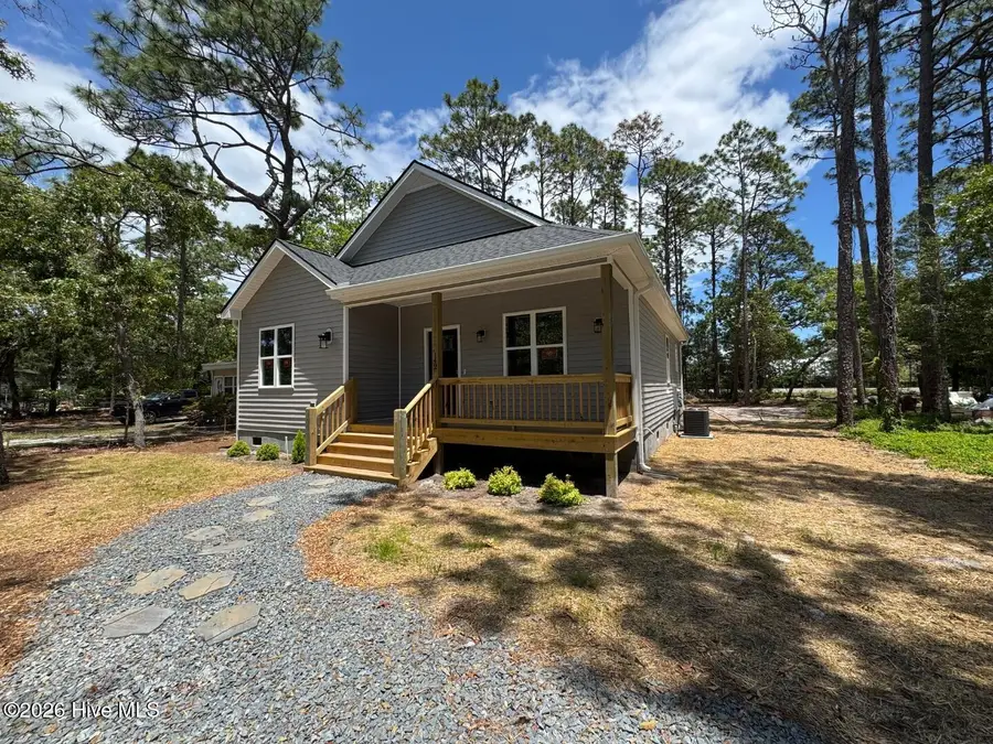 142 Redwood Road, Boiling Spring Lakes, NC 28461 - #3