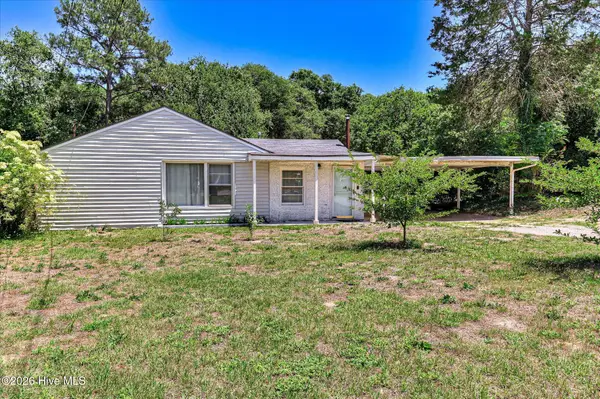3001 Jasmine Place, Augusta, GA 30906
