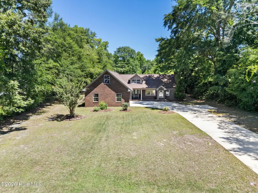 3907 Northeast Avenue, Castle Hayne, NC 28429 - #3