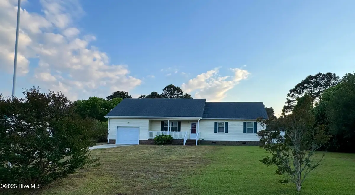 105 Sundown Court, Grandy, NC 27939 - #1