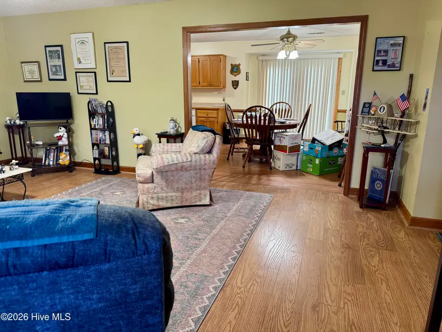 105 Sundown Court, Grandy, NC 27939 - #3