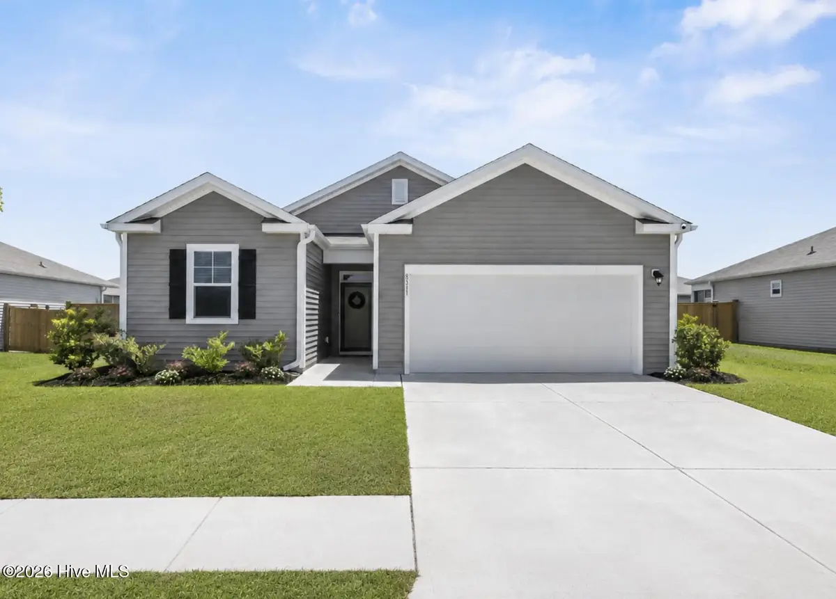 8311 Slippery Elm Court, Winnabow, NC 28479 - #1