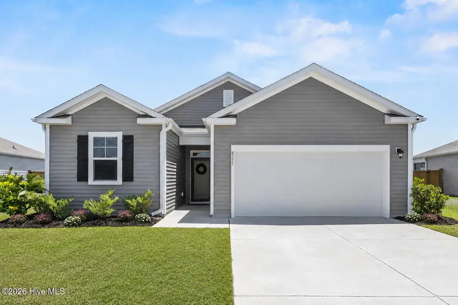 8311 Slippery Elm Court, Winnabow, NC 28479 - #2