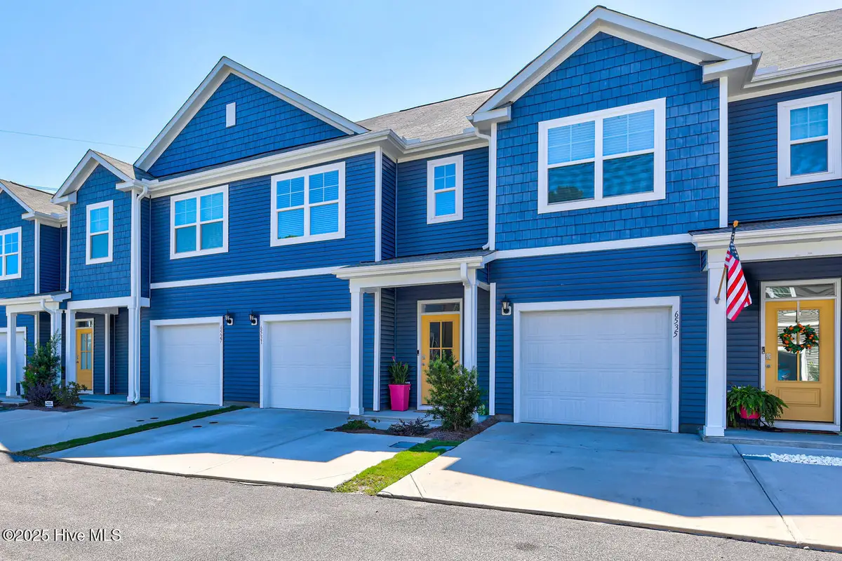 6531 Shark Tooth Trail, Wilmington, NC 28412 - #1