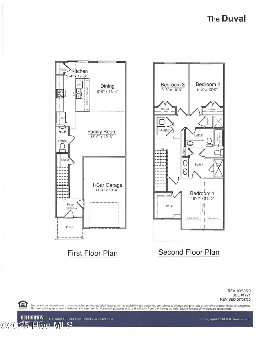 6531 Shark Tooth Trail, Wilmington, NC 28412 - #3