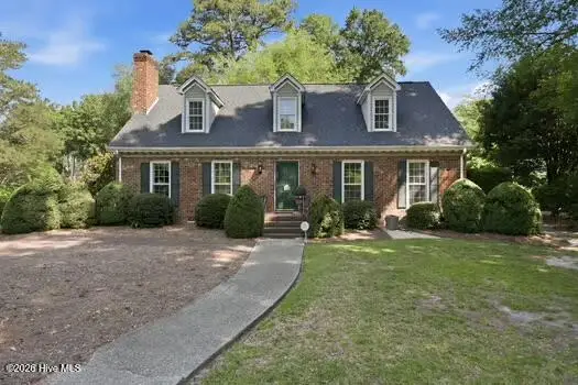 114 Williamsburg Drive, Greenville, NC 27858 - #2