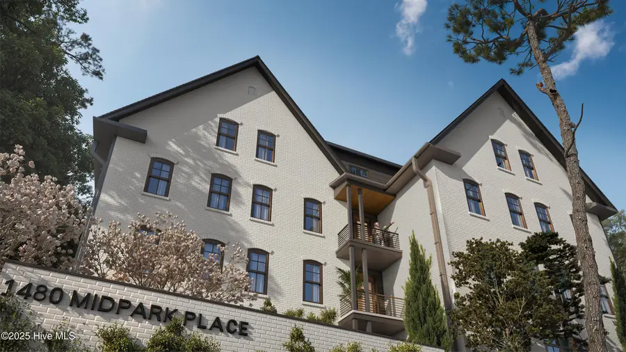 1480 Midpark Place #305, Wilmington, NC 28403 - #2