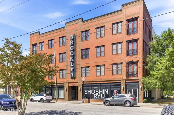 709 N 4th Street #Ste 205, Wilmington, NC 28401