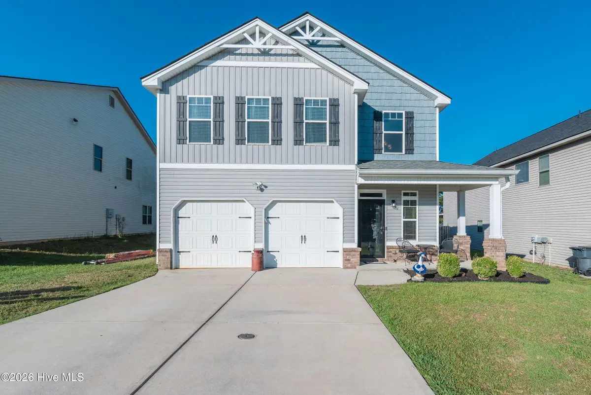 3362 Grove Landing Circle, Grovetown, GA 30813 - #1