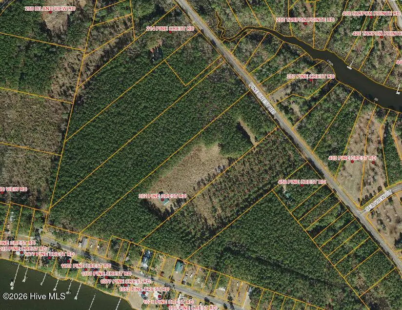 31 Pine Crest Road, Bath, NC 27808 - #2