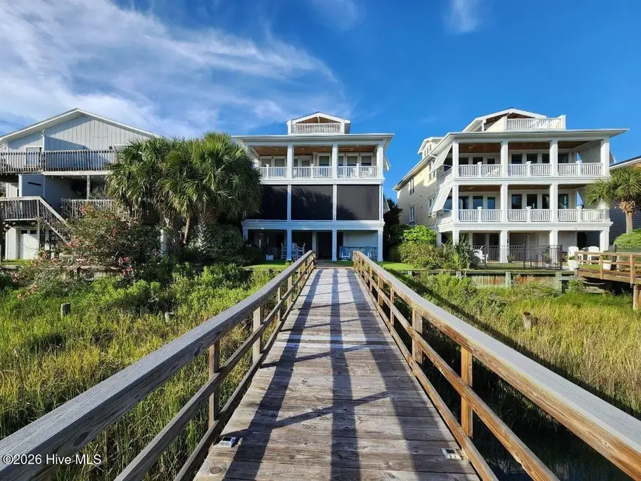 312 Causeway Drive #Unit A, Wrightsville Beach, NC 28480 - #2