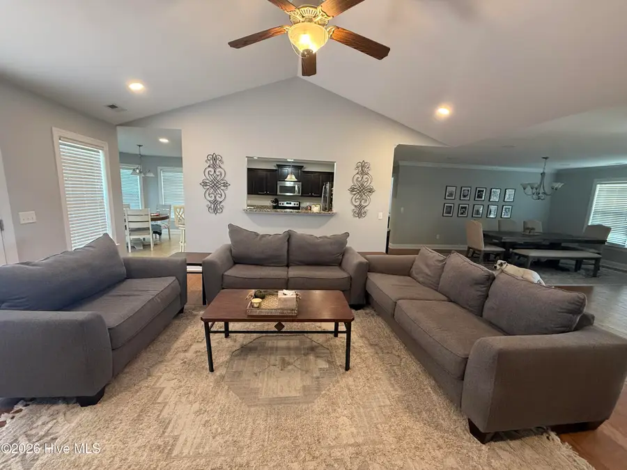 804 Canvas Court, Swansboro, NC 28584 - #2