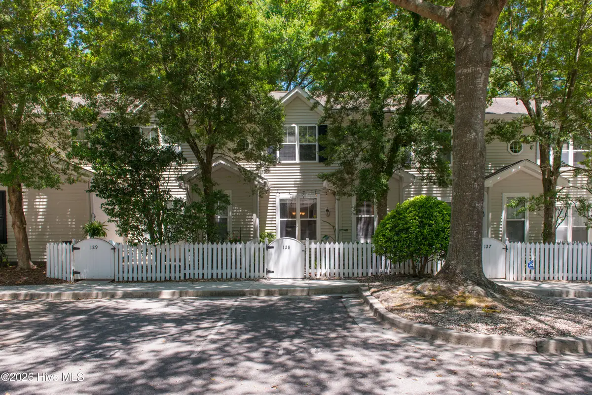 5813 Wrightsville Avenue #128, Wilmington, NC 28403 - #1