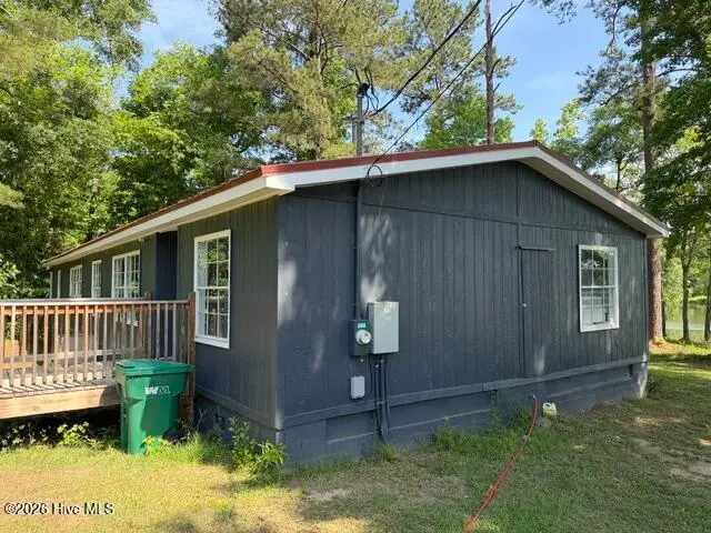 156 Merry Drive Nw, Milledgeville, GA 31061 - #2
