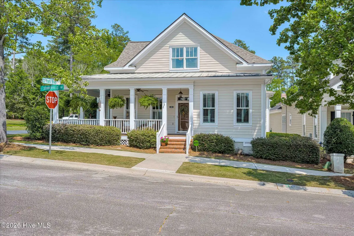 118 Central Park Lane, Evans, GA 30809 - #1