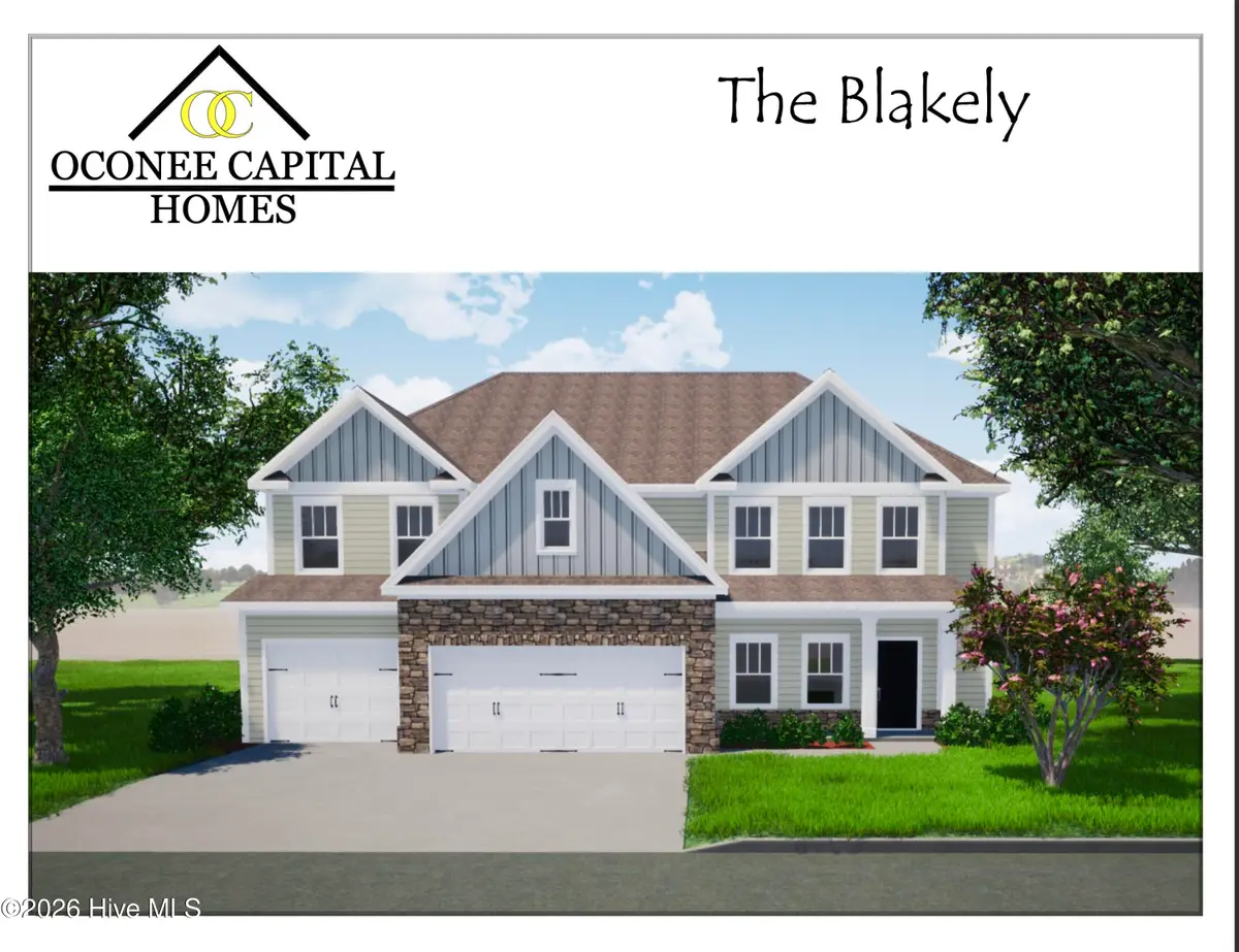 467 Granard Street, Grovetown, GA 30813 - #1