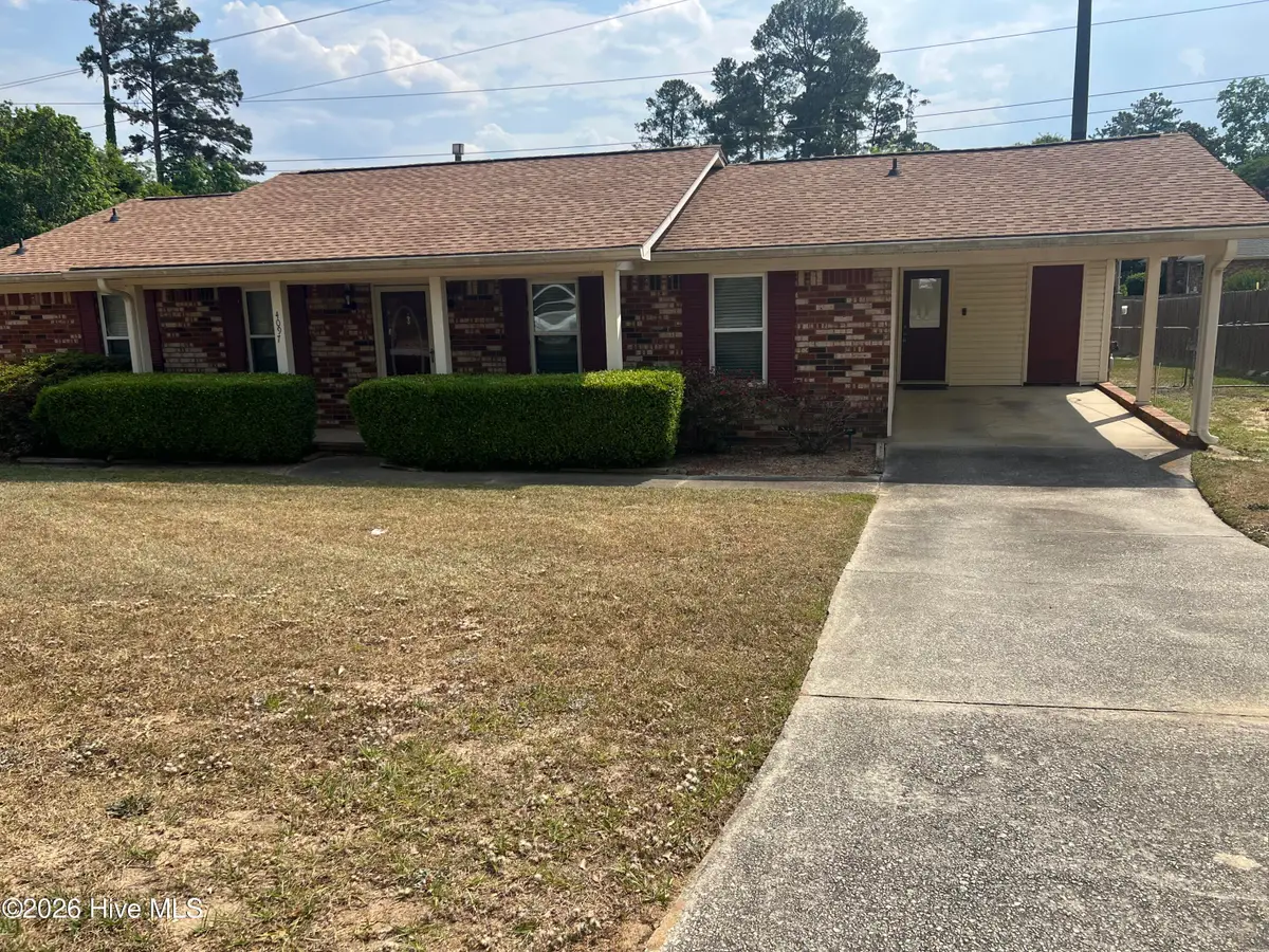 4097 Melrose Drive, Martinez, GA 30907 - #1