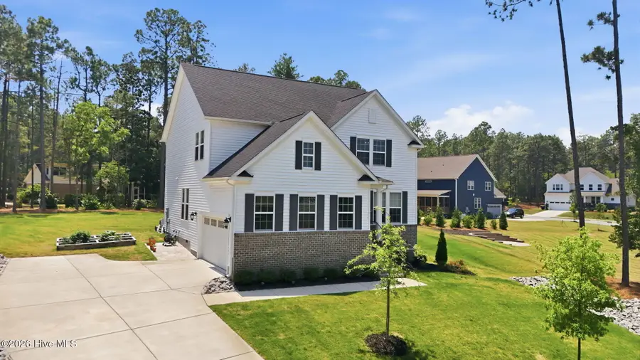 710 Hayworth Court, Southern Pines, NC 28387 - #3