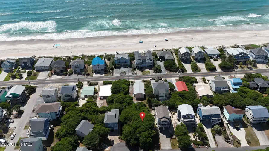 65 E Ridge, Surf City, NC 28445 - #2