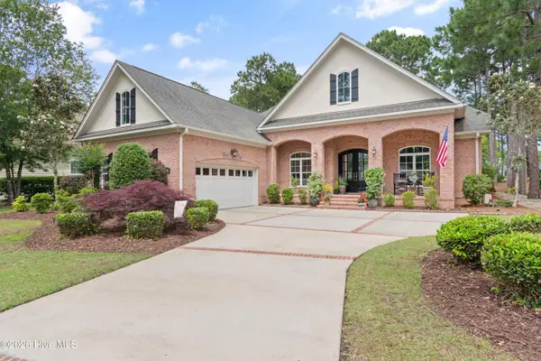 3808 Worthington Place, Southport, NC 28461