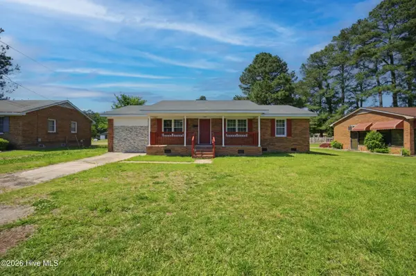 707 Dr Martin Luther King Jr Drive N, Ahoskie, NC 27910