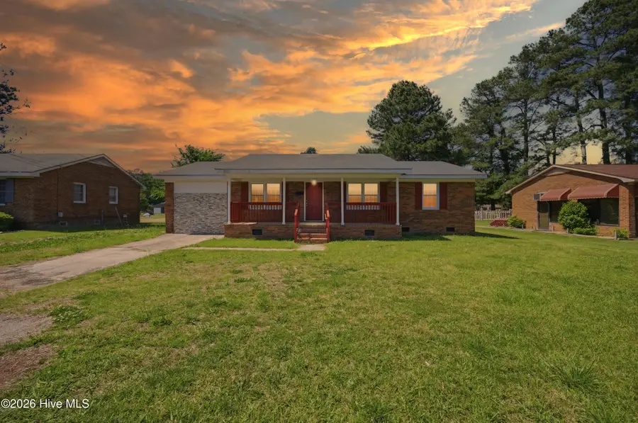 707 Dr Martin Luther King Jr Drive N, Ahoskie, NC 27910 - #2